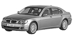 BMW E65 P2B60 Fault Code