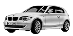 BMW E81 P2B60 Fault Code