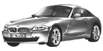 BMW E86 P2B60 Fault Code