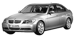 BMW E90 P2B60 Fault Code