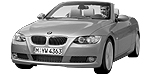 BMW E93 P2B60 Fault Code